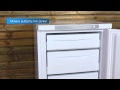 Видеообзор Indesit NUS 16.1 AA NF H