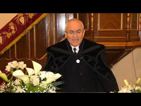 Református istentisztelet, Mátészalka 2020. március 22.