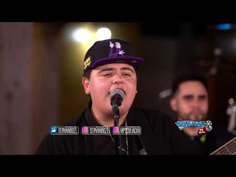 Los 3 Caballeros Ft. La Ventaja Ft. Los Nuevos Ilegales - Hay Que Trabajar (En Vivo 2021)