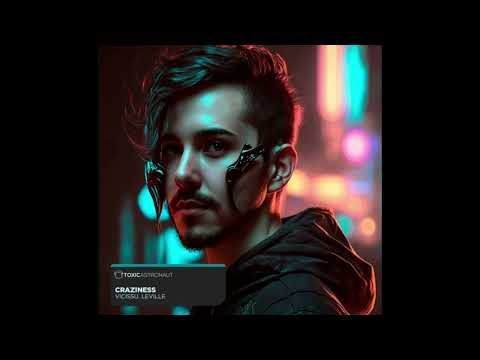 Craziness - Vicissu x Leville (Extended Mix)