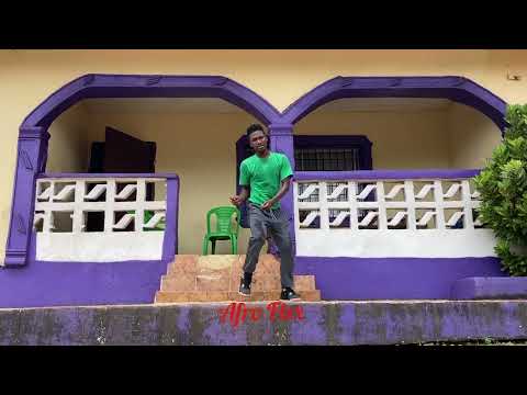 J SLUGHT ft TeddyRide Oh my love dance video