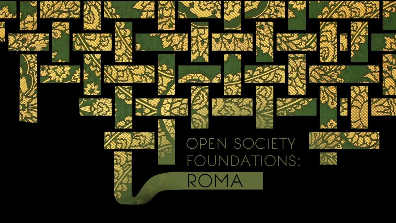 Roma, a New Generation