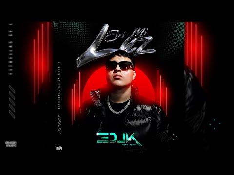 ESTRELLAS DE LA KUMBIA - ERES MI LUZ🖤(Hold on we’re going to home) AUDIO OFICIAL💿