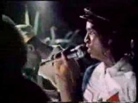 Icho Candy on Jack Ruby Sound System 1980s Part 2