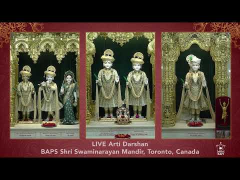 Swaminarayan Temple Edison Nj