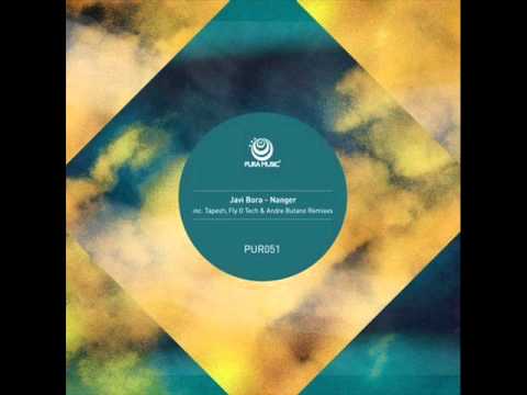 Javi Bora - Nanger (Tapesh Remix).wmv
