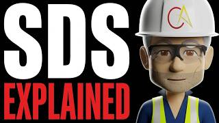 Safety Data Sheets (SDS) | Chemical Safety Training