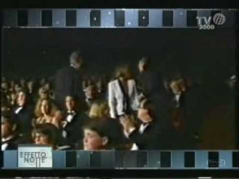 Gabriele Salvatores e l'Oscar per Mediterraneo