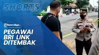 Berniat Gagalkan Aksi Perampok Bersenjata, Pegawai BRI Link di Lampung Tewas dengan Luka di Kepala