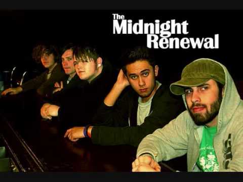 The Midnight Renewal - Lost Without You