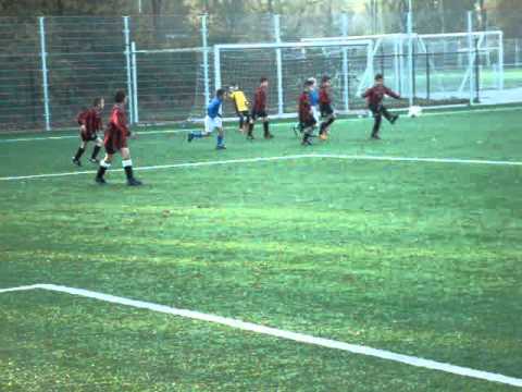 CWO F2 - Maense F3 (12-11-2011)