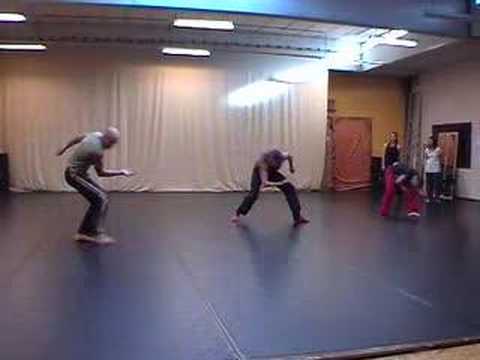 hybrid catalogue 2007 : week 5 Fernando Martin - Exercise