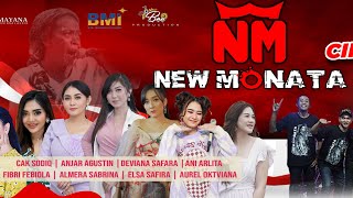 Download lagu BOJO 2 - NEW MONATA - PT BMI LAMONGAN mp3