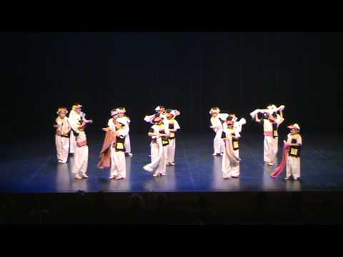 Leerlingenconcert NIKO 16/02/11