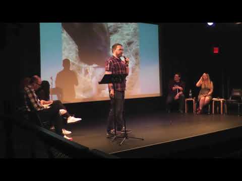 Matt Koff at Uptown Showdown - Wired vs. Unplugged