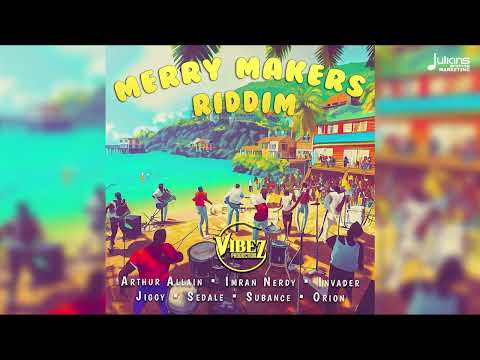 Subance x Vibez Productionz - Sue Say (Merry Makers Riddim) | 2023 Soca | St Lucia