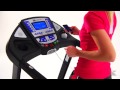 XTERRA Fitness - Trail Racer 6.6 Treadmill Overview.