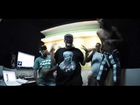 Mc Bin Laden   Casa Blanca ( Semana Maluca )