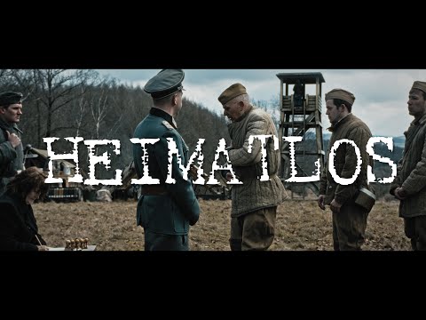 Heimatlos | WW2 Kurzfilm