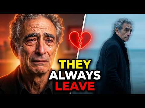 How Avoidants Actually Fall In Love (It’s Not What You Think) || Dr. Gabor Maté