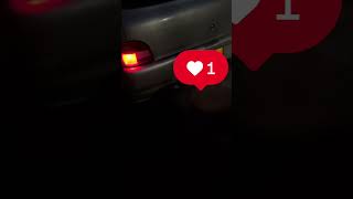 ヴィヴィオkw3 ワンオフエキマニ ボクサーサウンド風