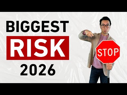 Toronto Real Estate 2026: The Biggest Risk Factor That Could Delay Market Recovery