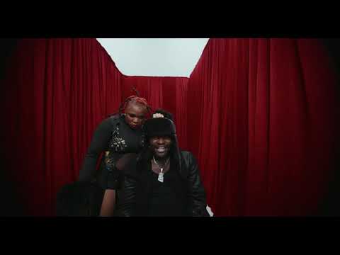 Skales - Mental (Official Video)