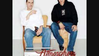 Atmosphere - Road To Riches (Instrumental)
