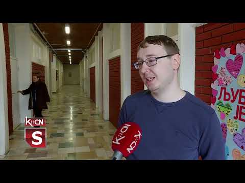 Upis budućih prvaka