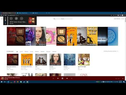 Item video thumbnail