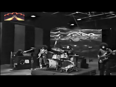 THE STORM  - I Don't Know