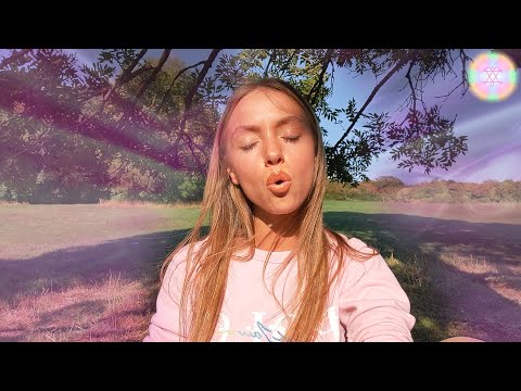 💫 Angel Ellena | Interdimensional Light Language Activation | Expansion | ASMR Healing 💫