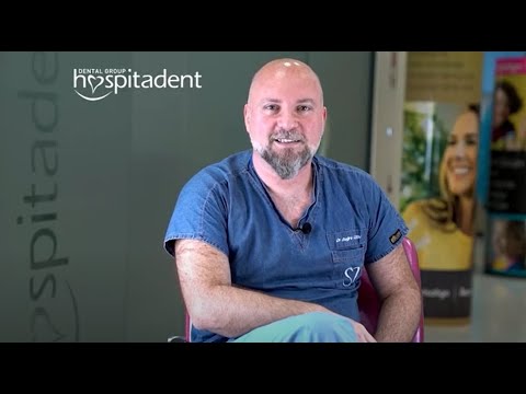 Hospitadent Bodrum "Tanıtım Filmi"