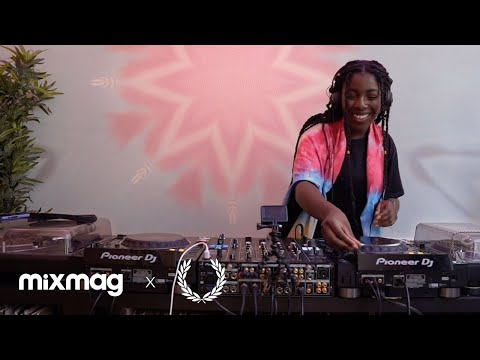 ANZ deep house to acid breaks via UKG & rave set