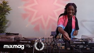 Anz - Live @ Mixmag 2020