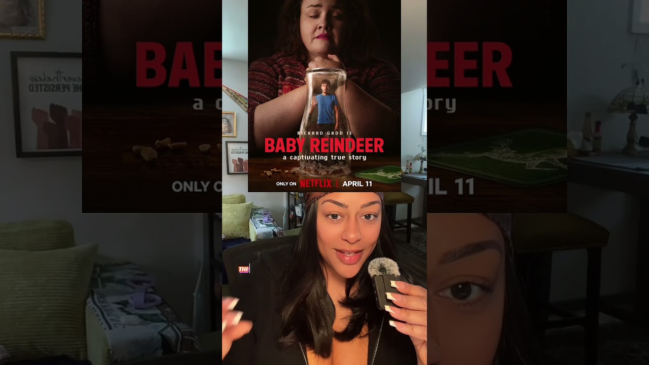 Thoughts on the movie: STUCK #filmtok #cinema #movie