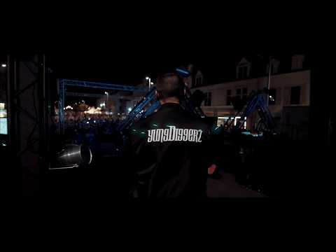 Yung Diggerz - Aftermovie Festival Nay 2019