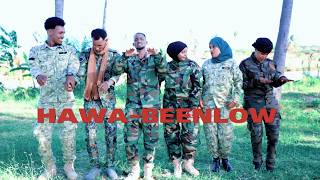 Official Music Video  Dhaanto Cusub Hawabeenlow  Shuceyb Yare  Hodan Macallin  2026