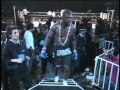 Rampage Challenge Wanderlei Silva And Turns Confusion In The Ring Pride 25