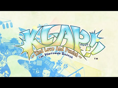 KLAP!! for Nintendo Switch