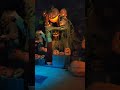 Giant Pumpkin Haunted House Animatronic
