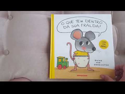 download lagu mp3 mp4 O Que Tem Dentro Da Sua Fralda, download lagu O Que Tem Dentro Da Sua Fralda gratis, unduh video klip O Que Tem Dentro Da Sua Fralda