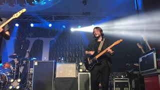 Underdog - You Me At Six - Live in Brisbane - 22/09/17