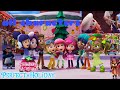 Strawberry Shortcake Perfect Holiday All Characters In CGI