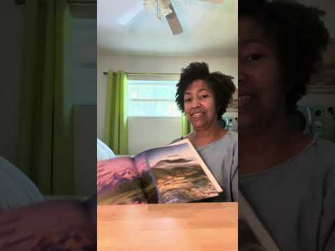 From The Desk Of Sharyn- Nature Is A Sculptor