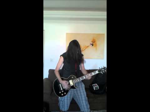 Stormtroopers of Death - March of the S.O.D/Sargent D & the S.O.D Cover video thumbnail