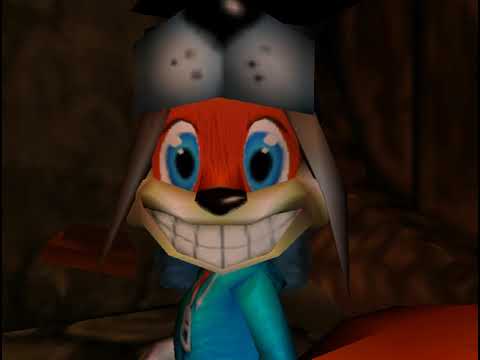 Fantohm Rock Solid Remake