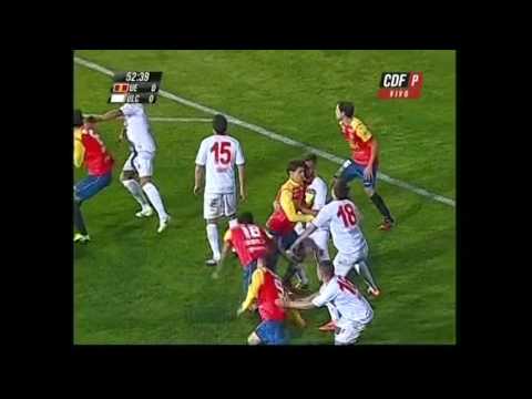 Compacto Lucas Giovini