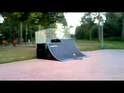 Wideo - Skatepark - YouTube