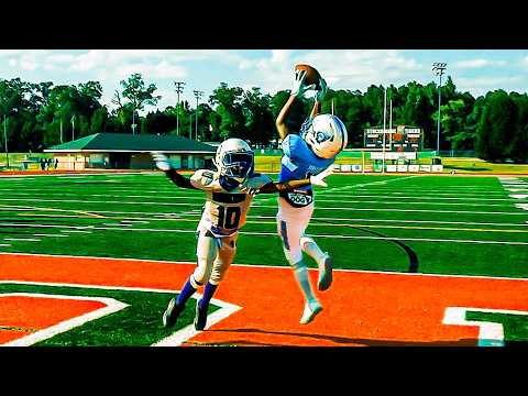 So Icy Boyz MOST LIT 9U IN THE NATION🎥🔥🔥 vs Bearcats United (LA) Youth Football | WARZONE